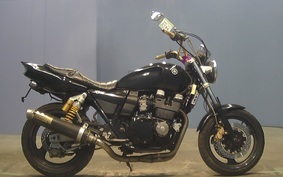 YAMAHA XJR400 Gen.2 R 2001 4HM