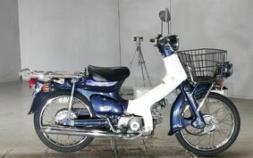 HONDA PRESS CUB 50 C50