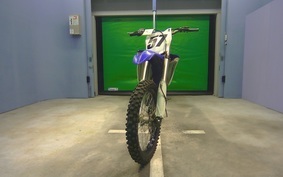 YAMAHA YZ250F 2012 CG33C