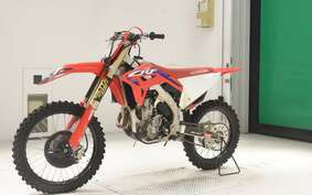 HONDA CRF250 RALLY ME12