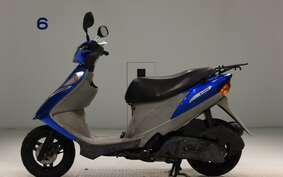 SUZUKI ADDRESS V125 G CF4EA