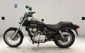 KAWASAKI ELIMINATOR 125 BN125A