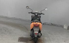 SUZUKI LET's 4 CA45A