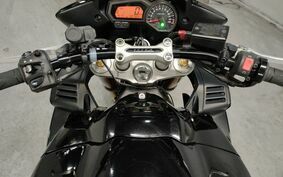 YAMAHA FZ FAZER FEATHER 2007 RN17N