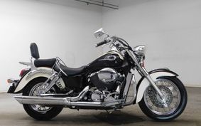 HONDA SHADOW 750 1999 RC44