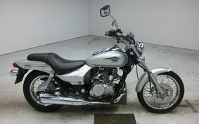 KAWASAKI ELIMINATOR 125 2007 BN125A