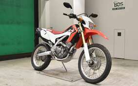 HONDA CRF250L MD38