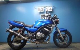 KAWASAKI BALIUS 250 Gen.2 2001 ZR250B