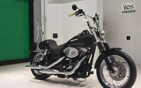 HARLEY FXDBI 2006