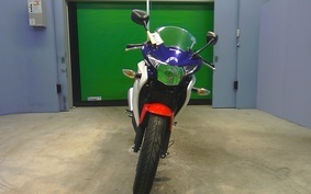 HONDA CBR250R A MC41