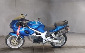 SUZUKI SV650 S AV111