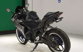 YAMAHA YZF-R25 RG10J