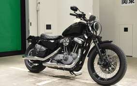 HARLEY XL1200N 2009 CZ3