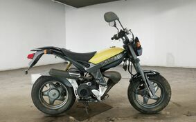 SUZUKI TR50 STREET MAGIC CA1LA