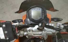 KTM 390 DUKE 2015 JGJ40