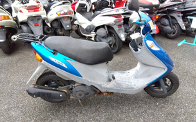 SUZUKI ADDRESS V125 G CF46A