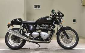 TRIUMPH THRUXTON 900 2009 J9147G