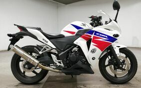 HONDA CBR250R MC41