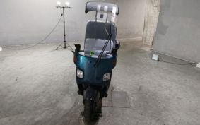 HONDA GYRO TA02