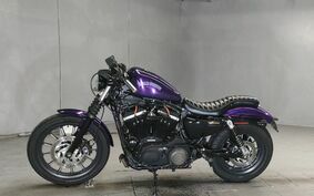 HARLEY XL883N 2013 LE2