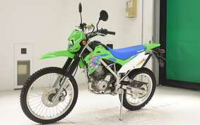 KAWASAKI KLX150L