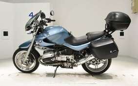 BMW R1150R 2002