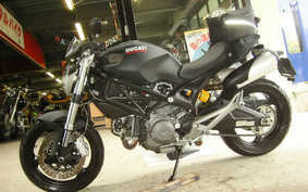 DUCATI MONSTER 696 2014 M503A