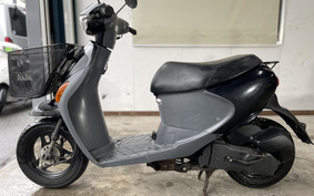 SUZUKI LET's 4 CA41A