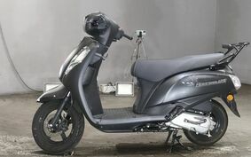 SUZUKI ADDRESS 125 DP12H