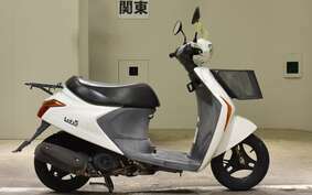 SUZUKI LET's 5 CA47A