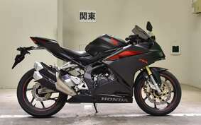 HONDA CBR250RR MC51