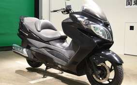 SUZUKI SKYWAVE 250 (Burgman 250) S Gen.3 CJ46A