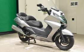 HONDA SILVER WING 400 A 2005 NF01