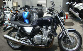 HONDA CB1100 2012 SC65