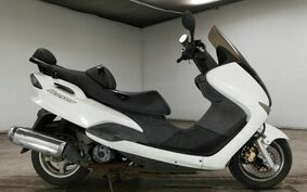 YAMAHA MAJESTY 125 5CA0