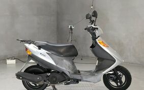 SUZUKI ADDRESS V125 CF4EA