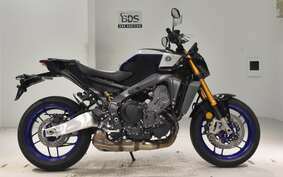 YAMAHA MT-09 SP 2024 RN87J