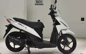 SUZUKI ADDRESS 110 CE47A