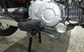 HONDA CROSS CUB 110 JA45