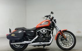 HARLEY XL883R 2008 CS2