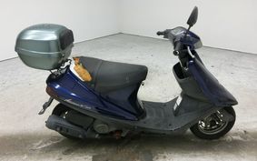 SUZUKI ADDRESS V100 CE13A