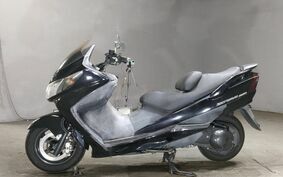 SUZUKI SKYWAVE 400 S 2004 CK43A