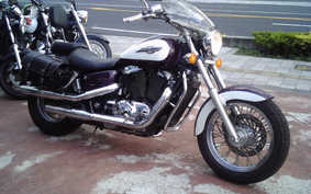 HONDA SHADOW 1100 AMERICAN CLASSIC EDITION 1995 SC32