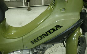 HONDA CROSS CUB 110 JA45