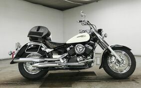 YAMAHA DRAGSTAR 400 CLASSIC 2007 VH01J