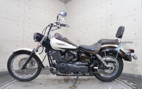 YAMAHA DRAGSTAR 250 VG05J