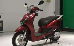 HONDA LEAD 125 JF45