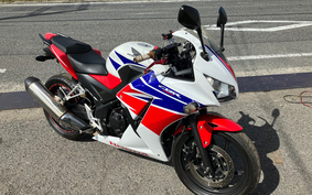 HONDA CBR250R MC41