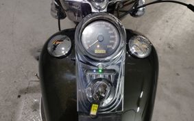 HARLEY HARLEY FLSTC1580 BW5