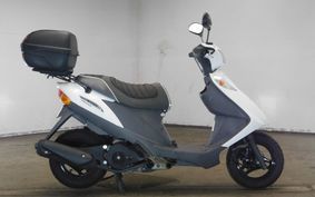 SUZUKI ADDRESS V125 G CF46A